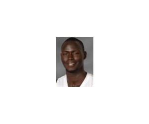 Ndieguene Elhadji Amadou Barro basketball player - C
