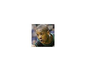 Ndudi Ebi basketball player - F