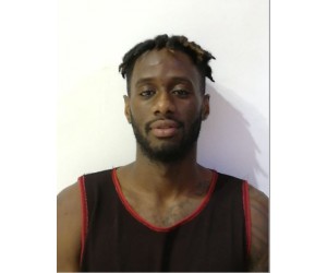 Neah Quind Johnson basketball player