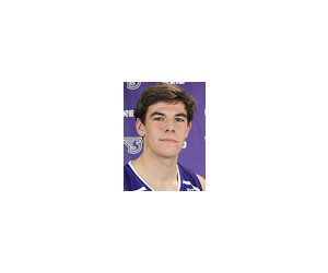 Neal Marquardt basketball player - F