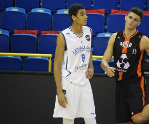 Neal Sako basketball player - C