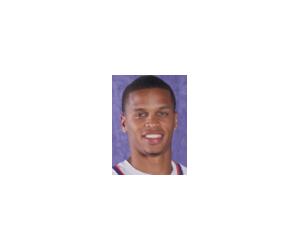Ned Cox basketball player - G