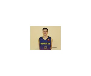 Nedas Anilionis basketball player - PG