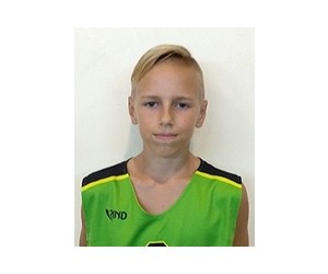 Nedas Vydmantas basketball player - G