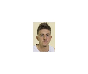 Nedeljko Prijovic basketball player - SF