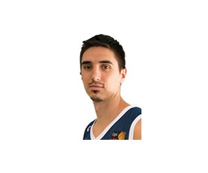 Nedzad Muratovic basketball player photo 1