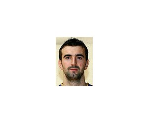 Nedzad Sinanovic basketball player - C