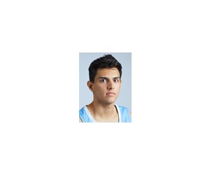 Neel Beniwal basketball player - G