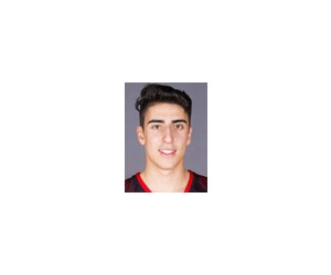 Neema Namdar basketball player - G