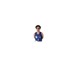 Nefi Antunes basketball player - SG