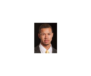 Negus Webster-Chan basketball player - SF