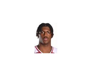 Nehemiah Benson basketball player - F