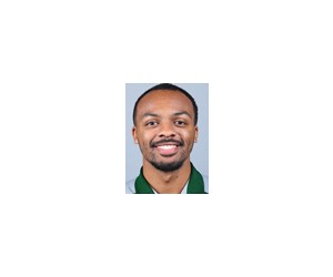Nehemiah Mack basketball player - G