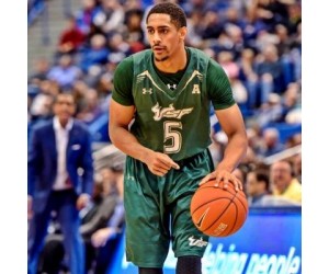 Nehemias Morillo basketball player photo 1