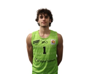 Neil Schwanenberg basketball player photo 1