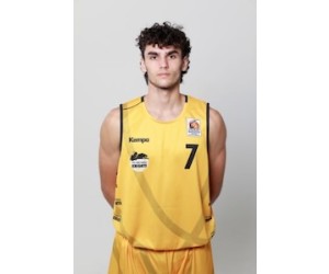 Neil Schwanenberg basketball player - G