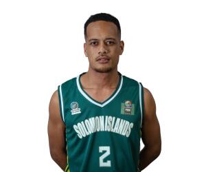 Neil Tango basketball player