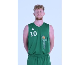 Nejc Dizdarevic basketball player photo 2