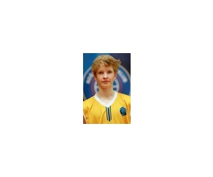Nejc Kikelj basketball player