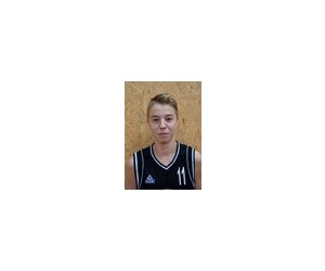 Nejc Kovce basketball player