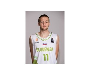 Nejc Martincic basketball player - G