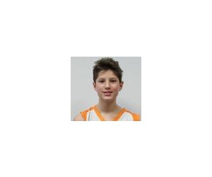 Nejc Nidorfer basketball player