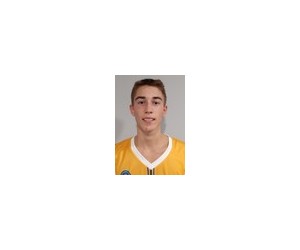 Nejc Ocvirk basketball player