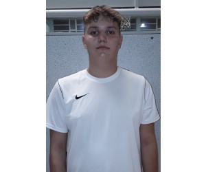 Nejc Sauperl basketball player