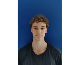 Nejc Stahl basketball player