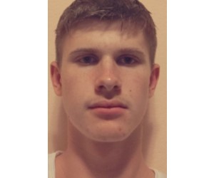 Nejc Strukelj basketball player
