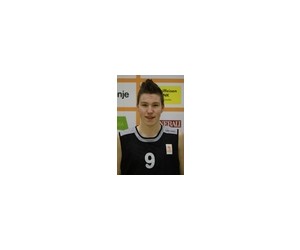 Nejc Tomazic basketball player