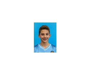 Nejc Urh basketball player