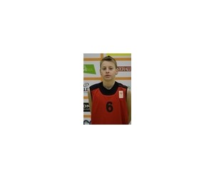 Nejc Zmrzlak basketball player - PG
