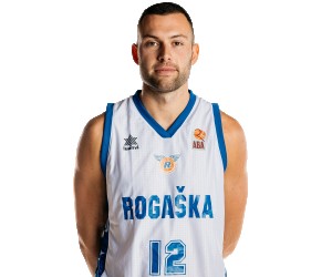 Nejc Zupan basketball player photo 2