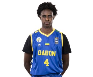 Nel Biyogho Liyatou basketball player photo 1