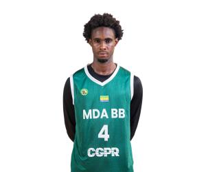 Nel Biyogho Liyatou basketball player - G