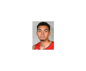 Nelson Boachie-Yiadom basketball player - F