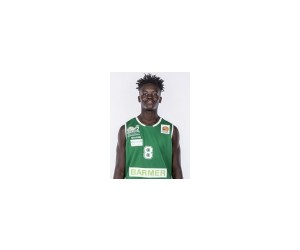 Nelson Da Costa basketball player - PG