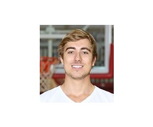 Nelson Kahler basketball player photo