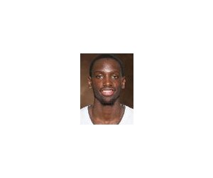 Nelson Kaputo basketball player - PG