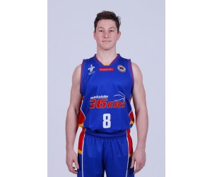 Nelson Larkins basketball player - PG