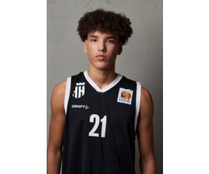 Nelson Martin basketball player photo 2