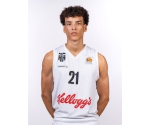 Nelson Martin basketball player photo 4