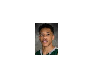 Nelson Maxwell basketball player - G