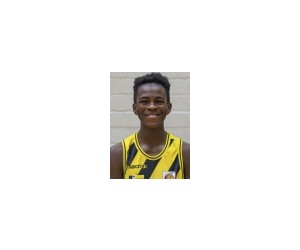 Nelson Okafor basketball player photo 1