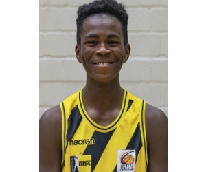 Nelson Okafor basketball player photo 2
