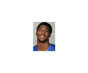 Nelson Phillips basketball player - SG
