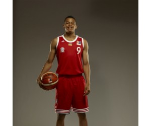 Nelson Weidemann basketball player photo 1