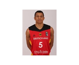 Nelson Weidemann basketball player - G