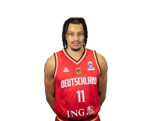 Nelson Weidemann basketball player photo 4